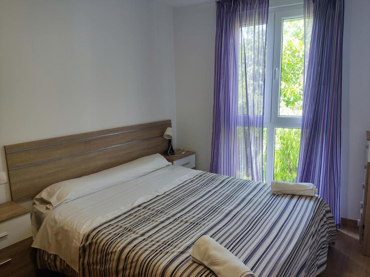 Viviendas Turisticas San Froilan 40 Lugo Exterior foto